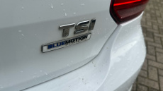 Volkswagen Polo 1.2 TSI Match 5dr Petrol Hatchback